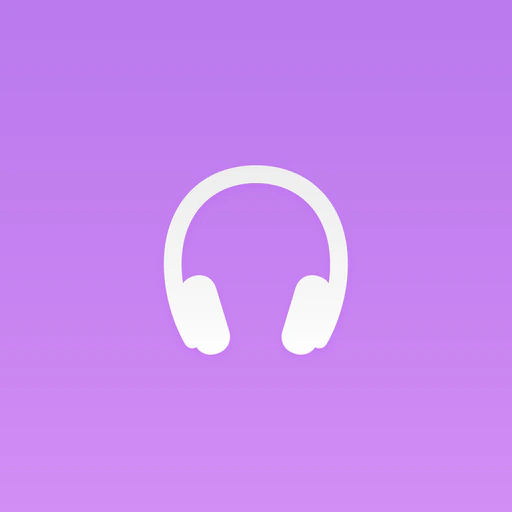Tempo: Slow English app icon