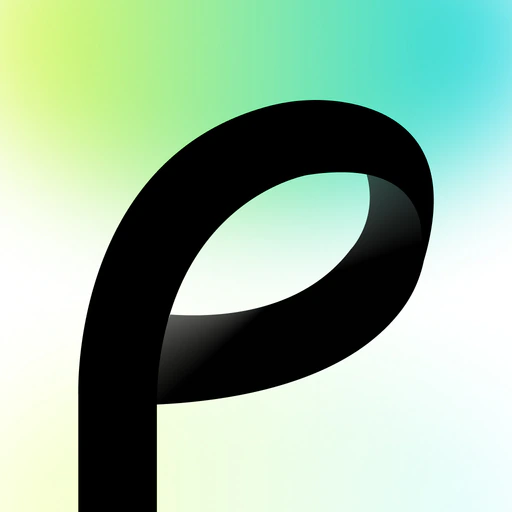 Pavo - AI Image & Video Maker app icon