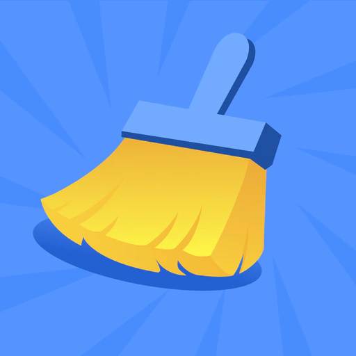 AI Phone Cleaner・ app icon