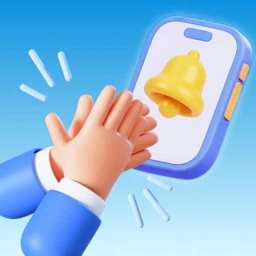 Clap Detector: Clap Find Phone app icon