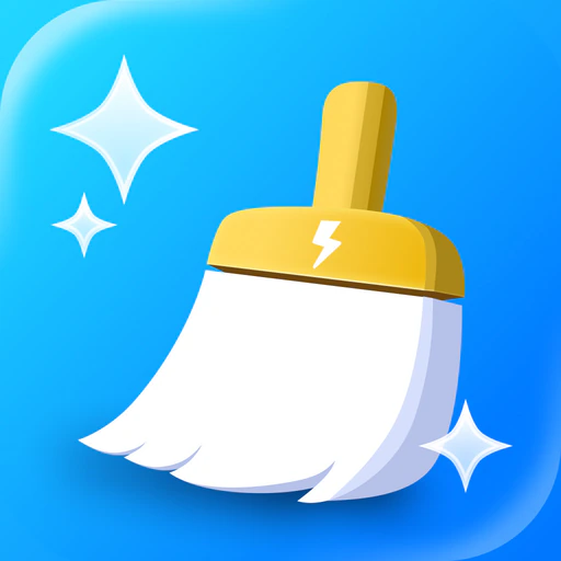 DashClean: Booster & Optimizer app icon