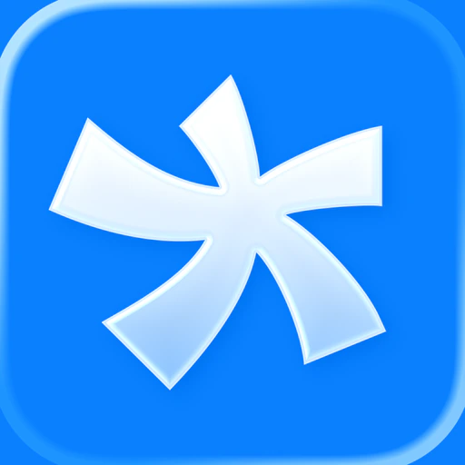 eYou Social app icon