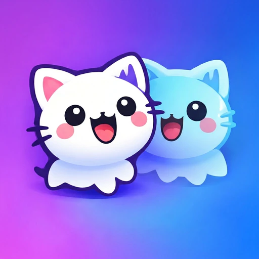 VoiceNPC: AI Voice Clone app icon