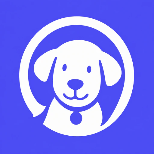Wuff - Dog Translator app icon
