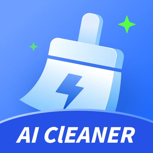 Boost AI Cleaner: PhoneStorage app icon