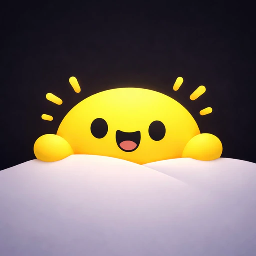 BedOut - Wake Up Early app icon