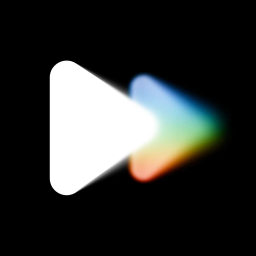 Google Flow Music app icon