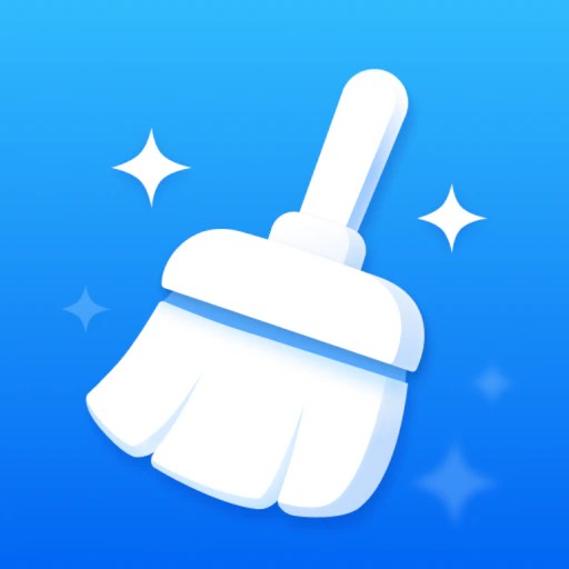 CleanFlow: Clean Up Storage app icon