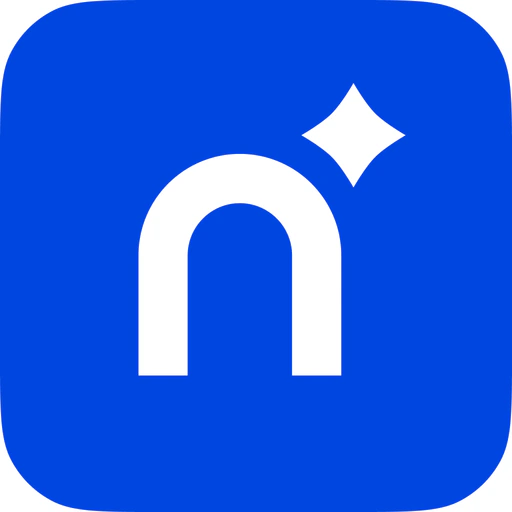 Numeo - AI Dispatch app icon