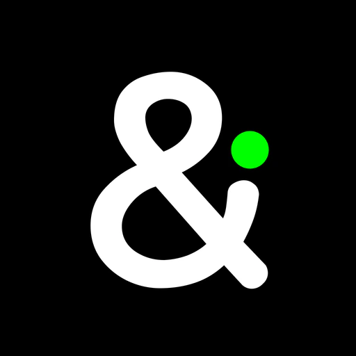 Both: Dual Camera app icon