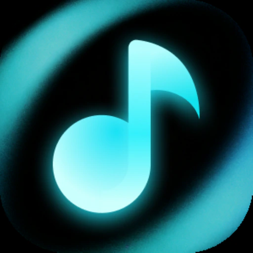 Audio Joiner-Mix&Merge app icon