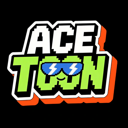 AceToon: Comics & Manga app icon