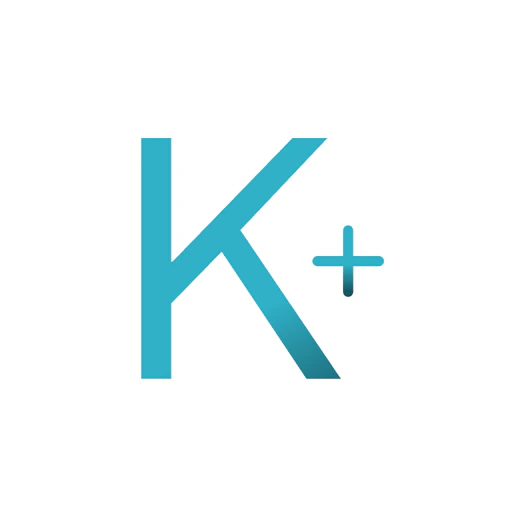 高科 Plus app icon