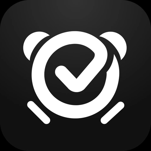 WonUp: Alarm Clock & Missions app icon
