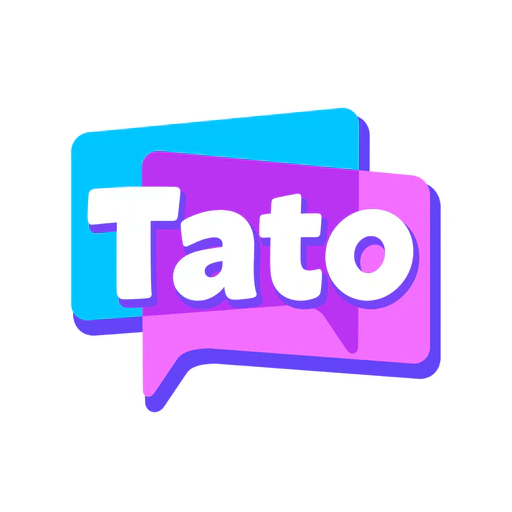 Tato Talk app icon