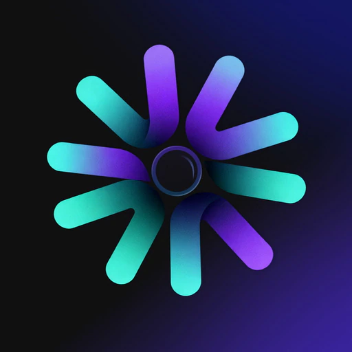 Lumy AI - Photo Editor app icon