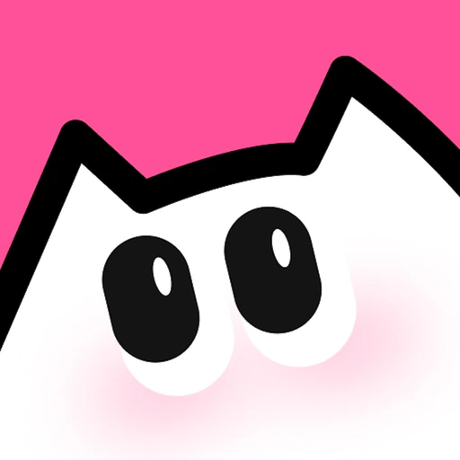 Serene - Interest Talk app icon