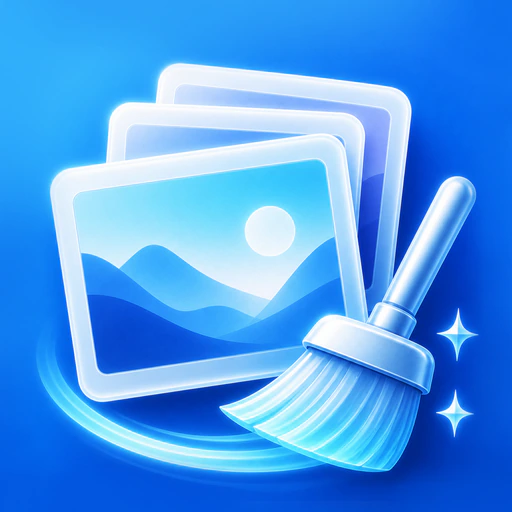 EasyClean: Free Up Storage app icon