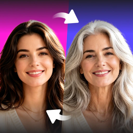 PixelMint – AI Photo Magic app icon