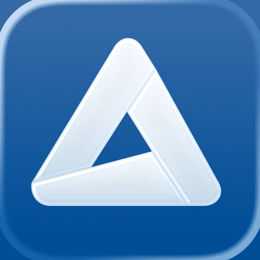 Pinlist app icon