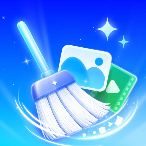 Releasy: AI Photo Declutter app icon