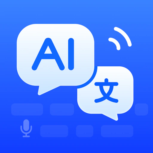 Translator - Live AI Translate app icon