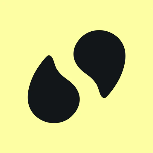 SaySo: Curated News Digests app icon