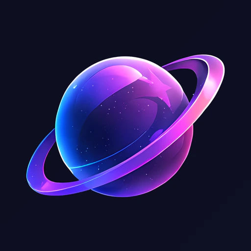 Mirage VPN app icon