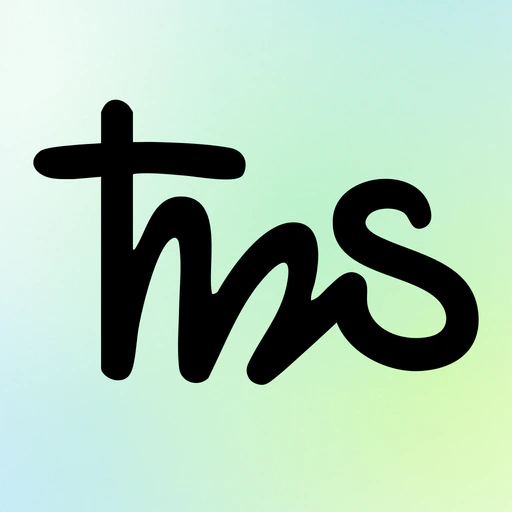 The Monthly Soup app icon