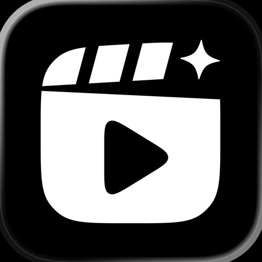 Vidz: Reels Templates & Maker app icon