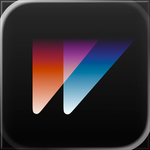 Viveo: AI Video Generator app icon
