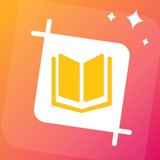 Novelhall app icon