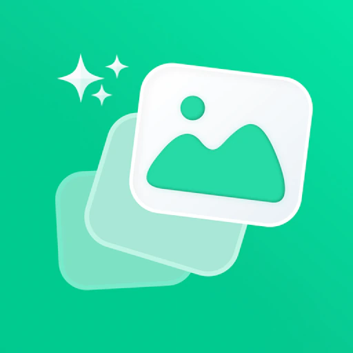 Lucid: Smart Gallery Organizer app icon