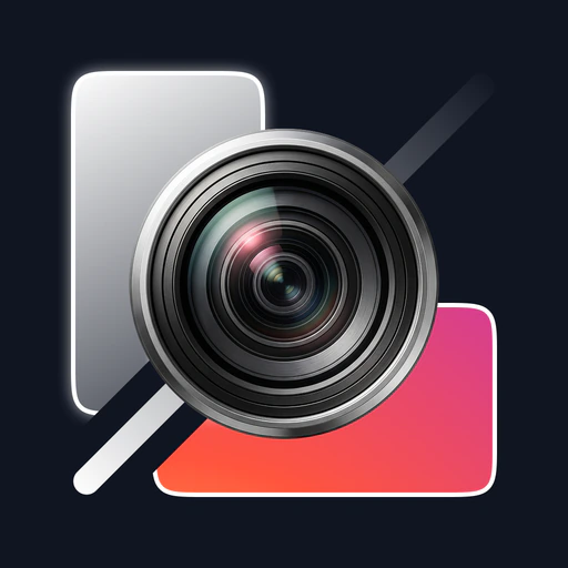 Dualsy: Multi-Angle Recorder app icon