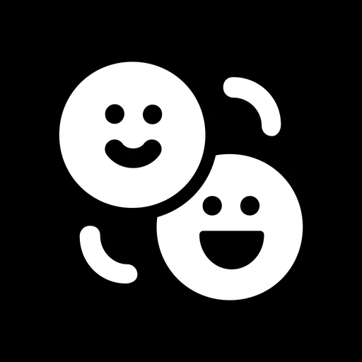 Face Magic - AI Photo Editor app icon