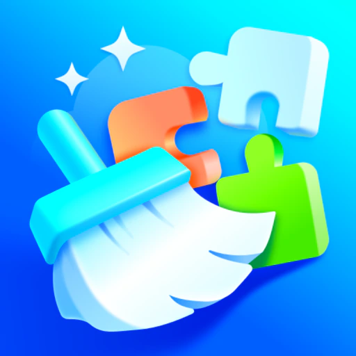 Pocketo Space Tidy app icon