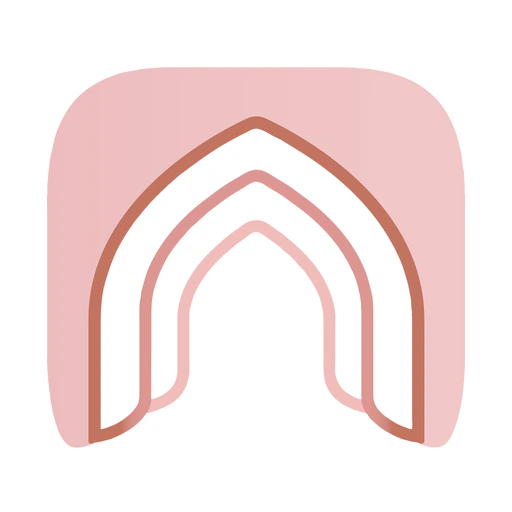 Hamila: Pregnancy Tracker app icon