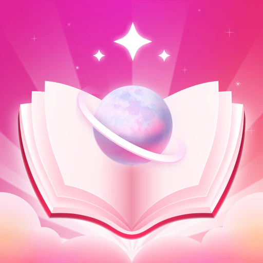 JoyFic: Booktok, Enjoy Stories app icon