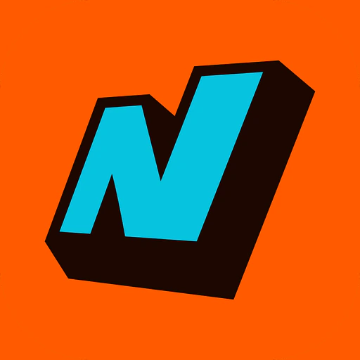 thumpN app icon