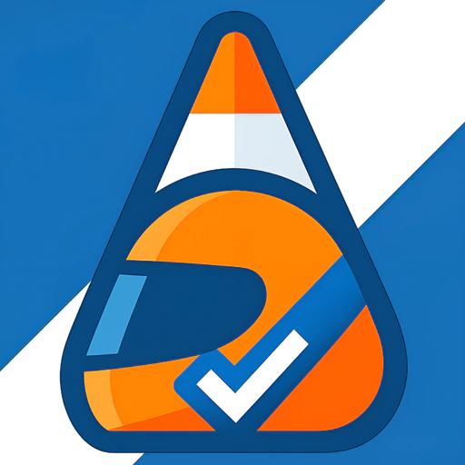 Examen de Manejo El Salvador app icon