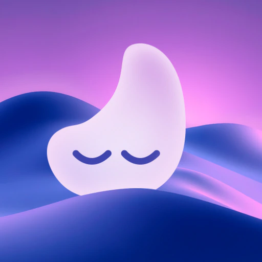 Sleepia Sleep Sounds: Relaxing app icon
