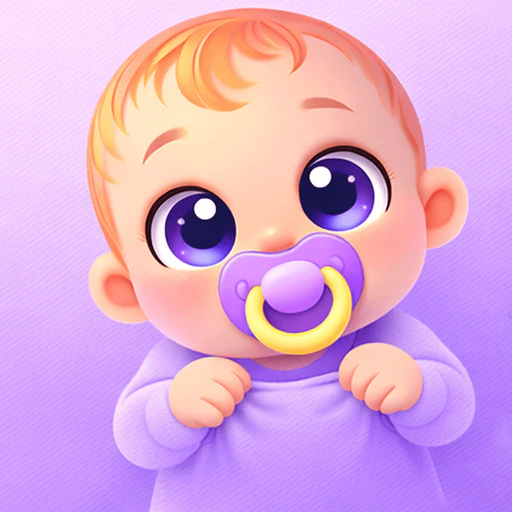Almy: Baby & Newborn Tracker app icon
