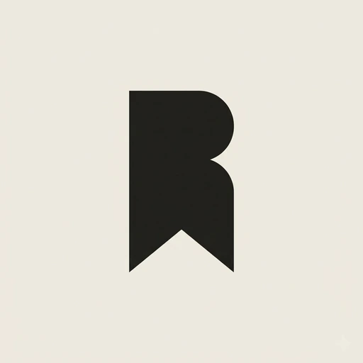 Readory: Book Tracker app icon