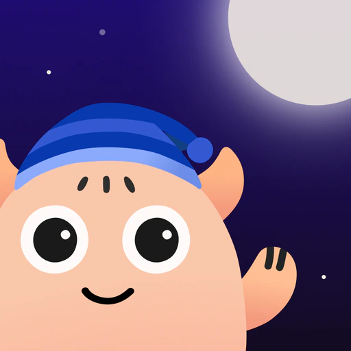 Zzzon: Insomnia & Overthinking app icon