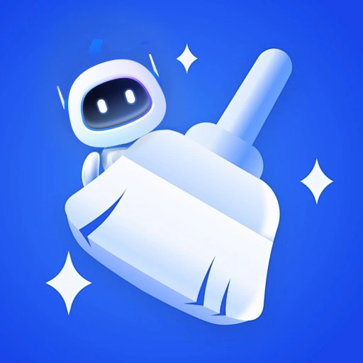 Phoneclean-smartclean app icon
