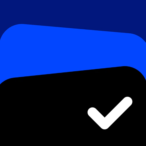 Jotted-Capture thoughts app icon