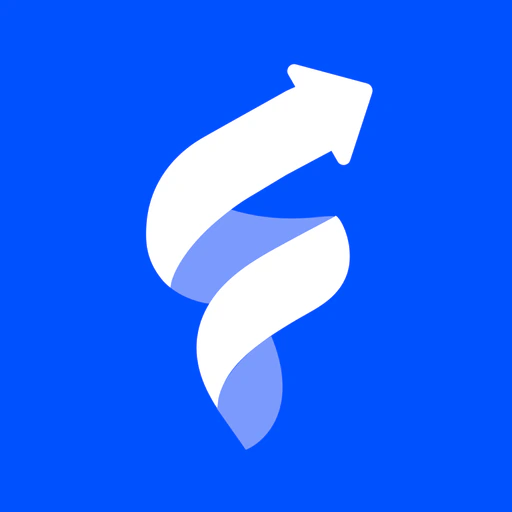 Master Stock Trading - Finrise app icon