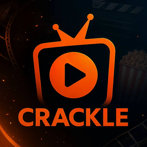 Crackle : Movies and Tv Memory app icon