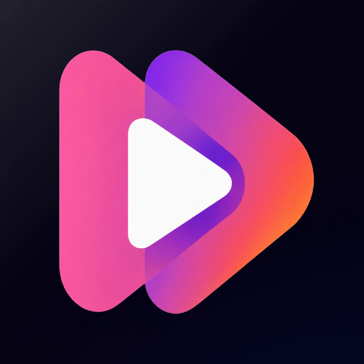 UFlick:AI Mini Series & Movies app icon