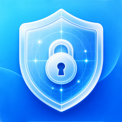 Safe Manager - Clean & Secure app icon